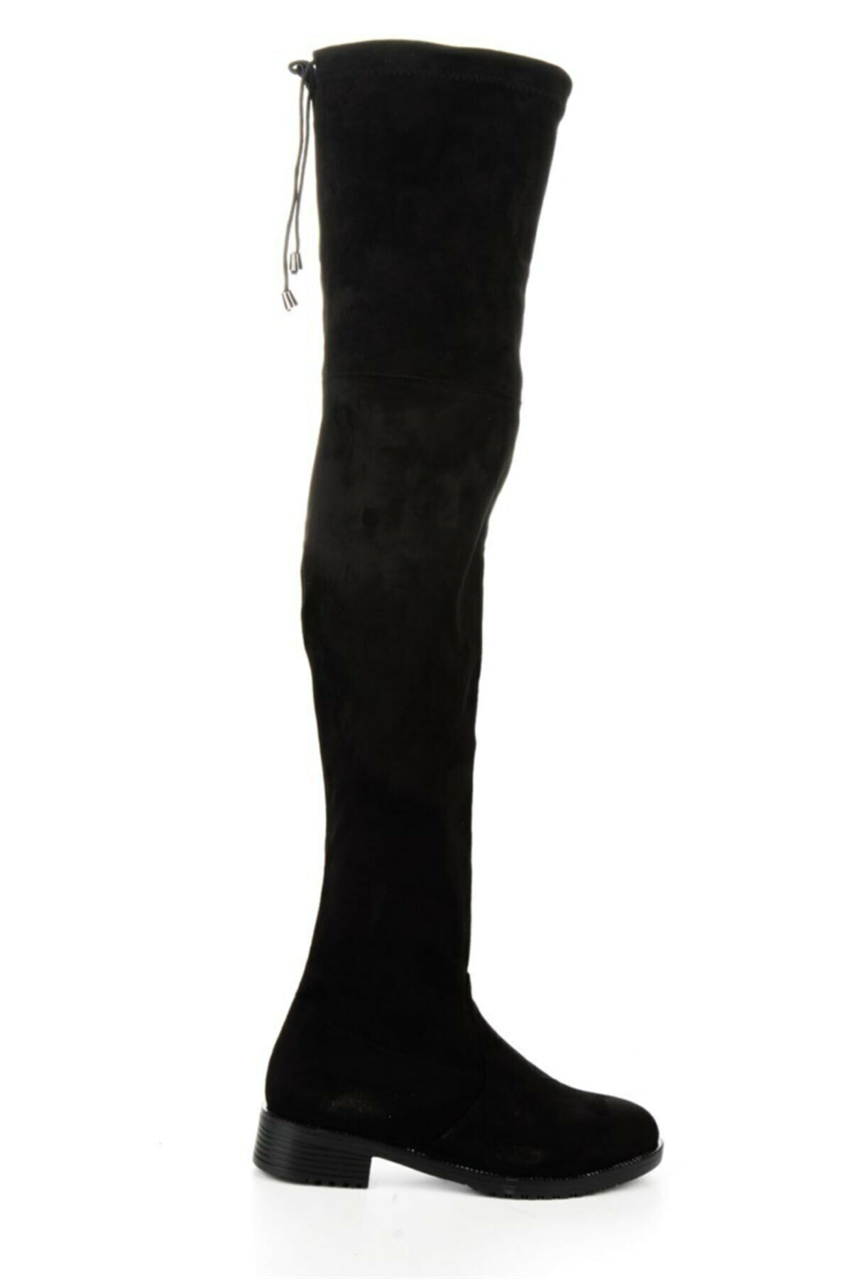 Black Women's Boots