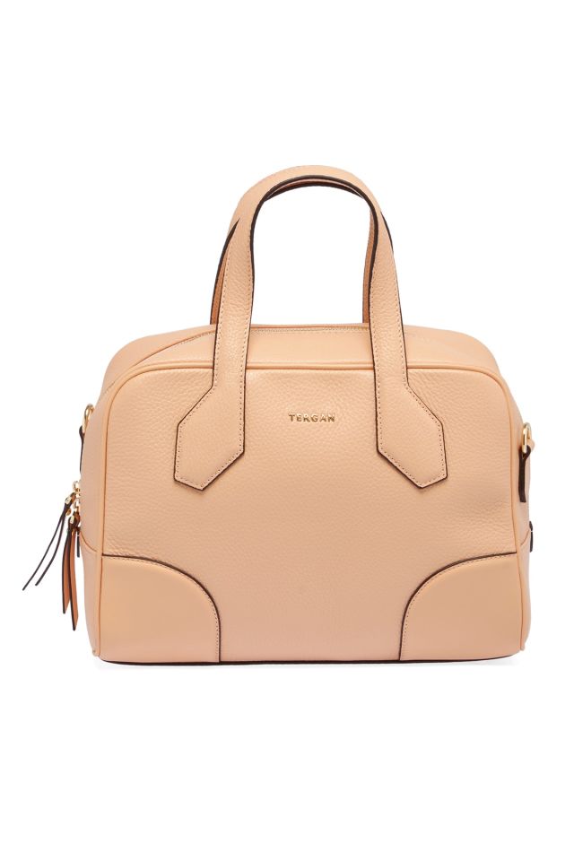 Powder Leather Women's Bag 79951s8y