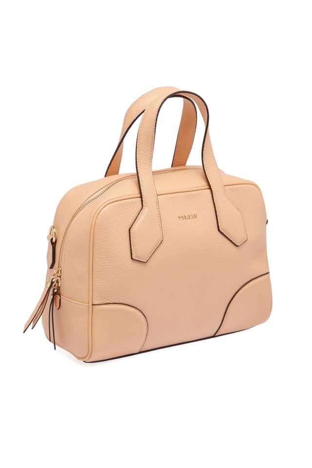 Powder Leather Women's Bag 79951s8y