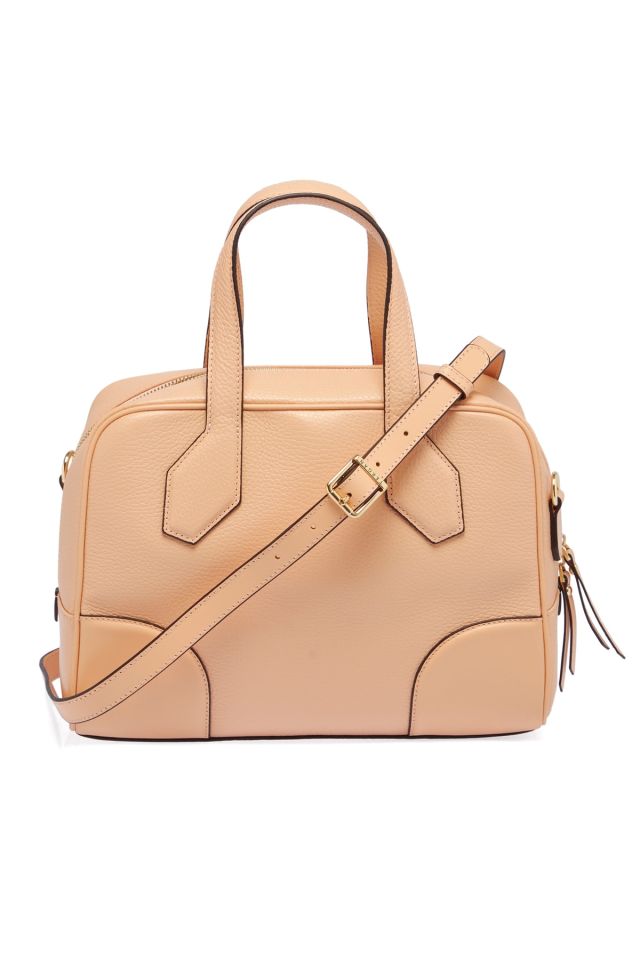 Powder Leather Women's Bag 79951s8y