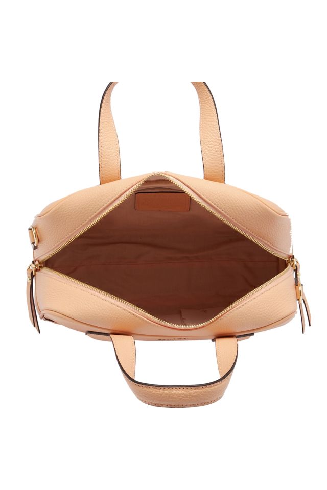 Powder Leather Women's Bag 79951s8y