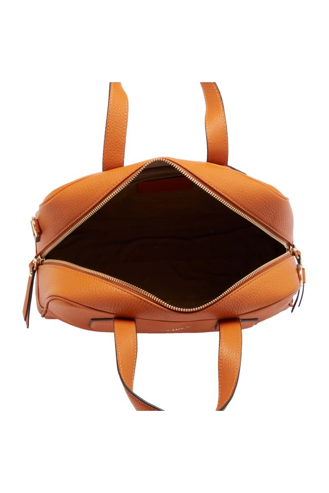 Tan Leather Women's Bag 79951s4y