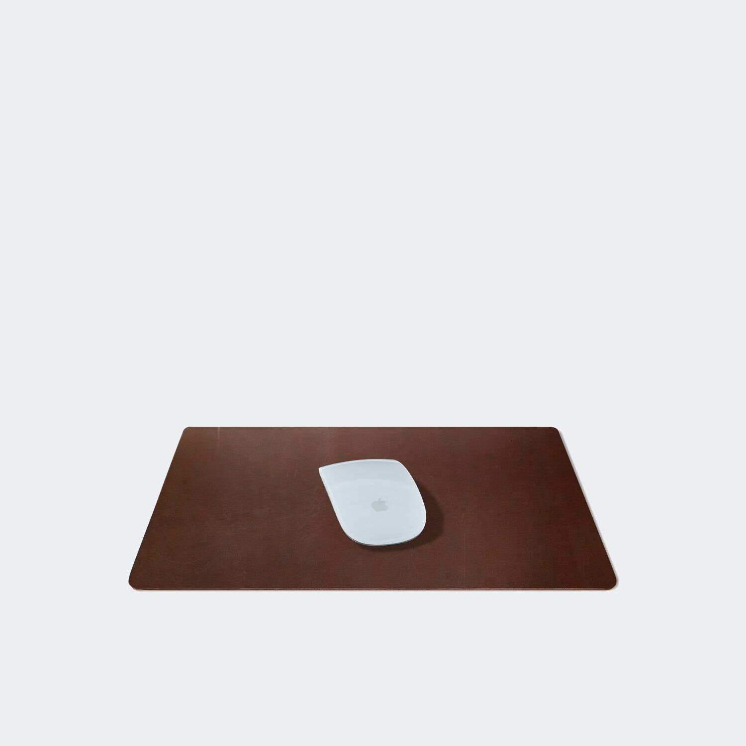 Leather Mouse Pad