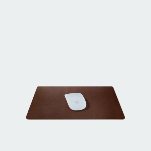 Leather Mouse Pad