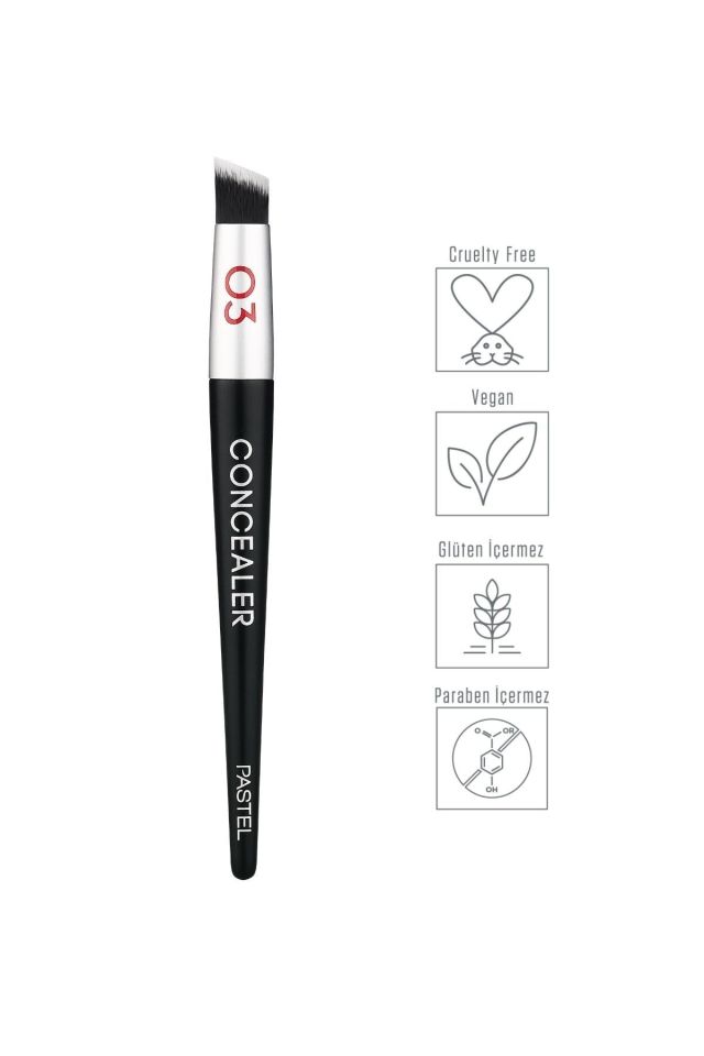Profashion Concealer Brush 03 / Concealer Brush