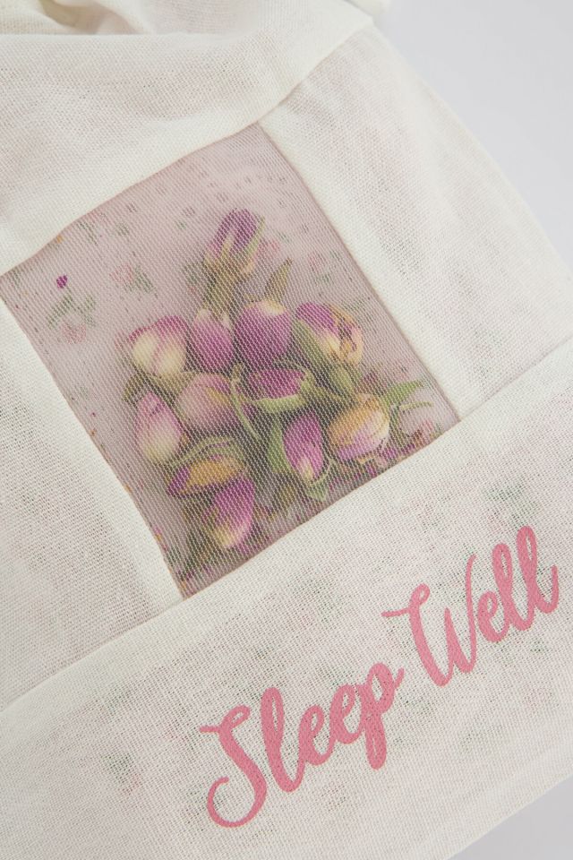 Rose Scent Ns Elbise