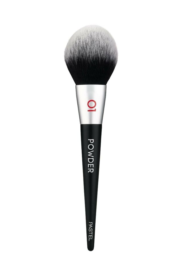 Profashion Powder Brush 01-powder Brush