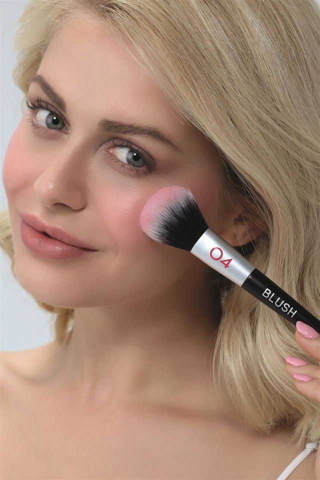 Profashion Blush Brush / Blush Brush 04