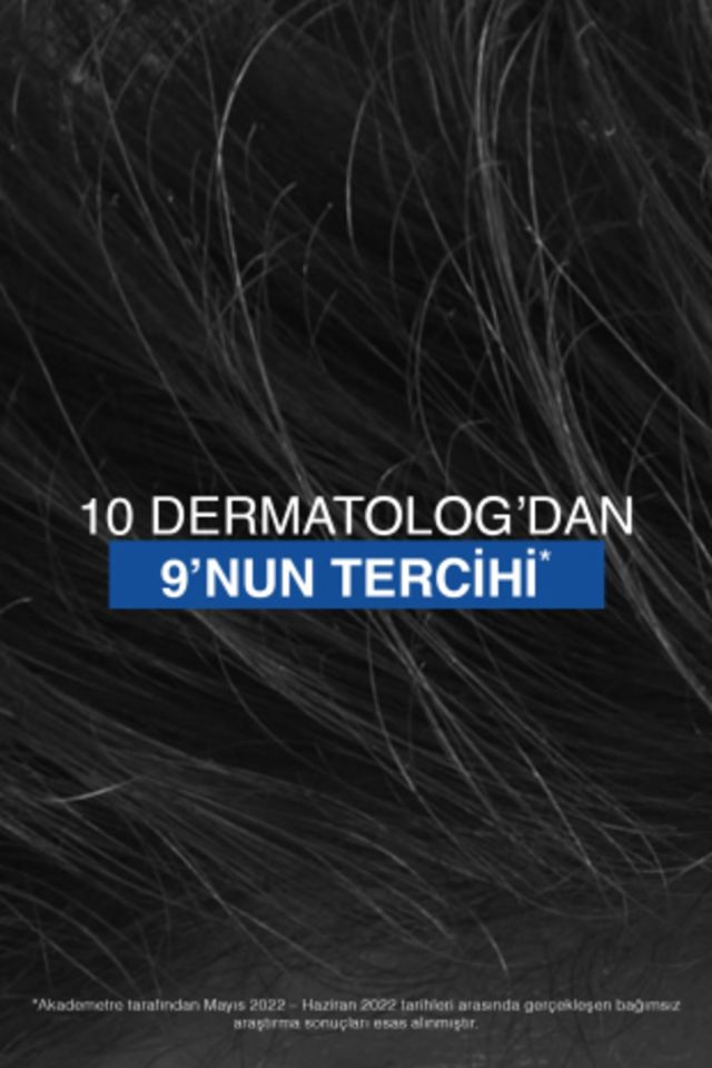 Thermal Expert Men Kepek ve Saç Dökülmesine Karşı Şampuan 360 Ml