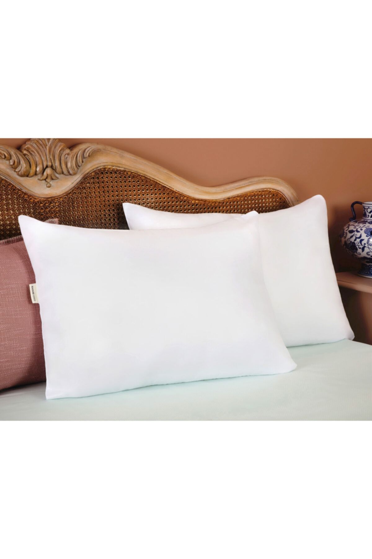 Arles 2li Micro Yastık