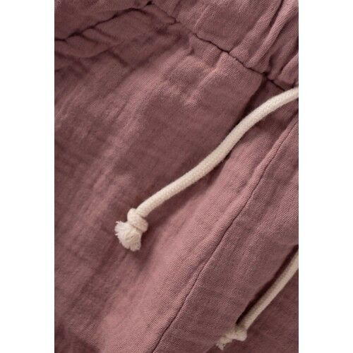 Muslin Trousers 1-7 Years Copper