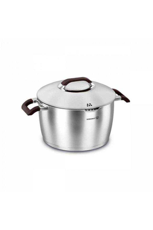 Esta 9 Pieces Steel Cookware Set