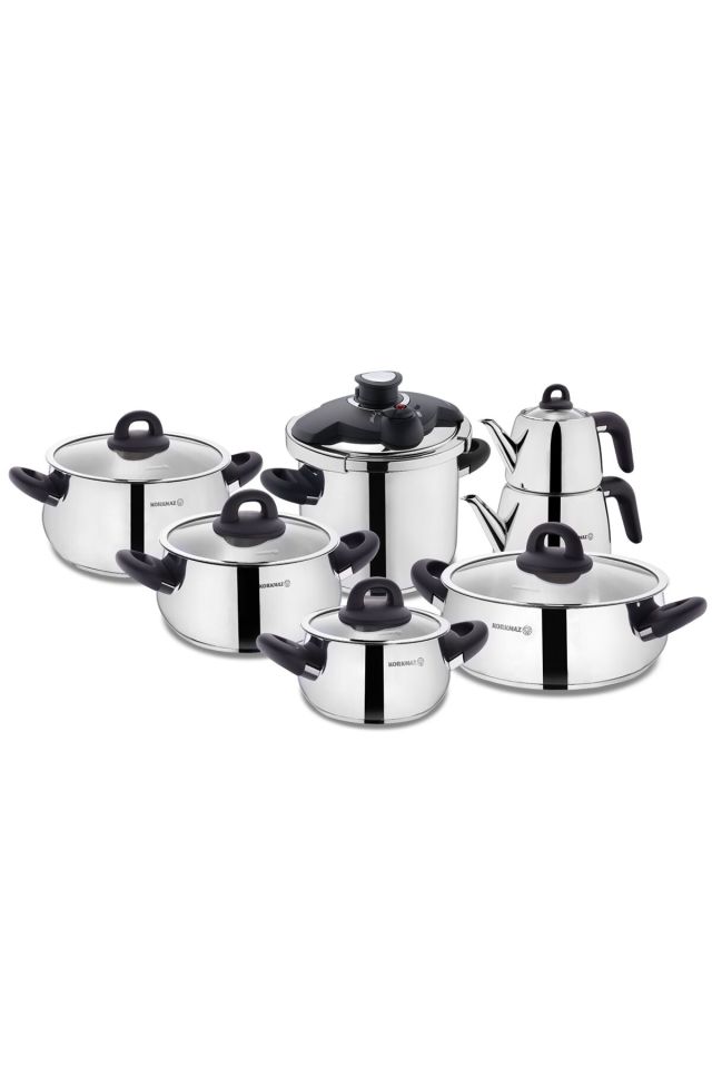 Bella Nora 14 Piece Hyper Set