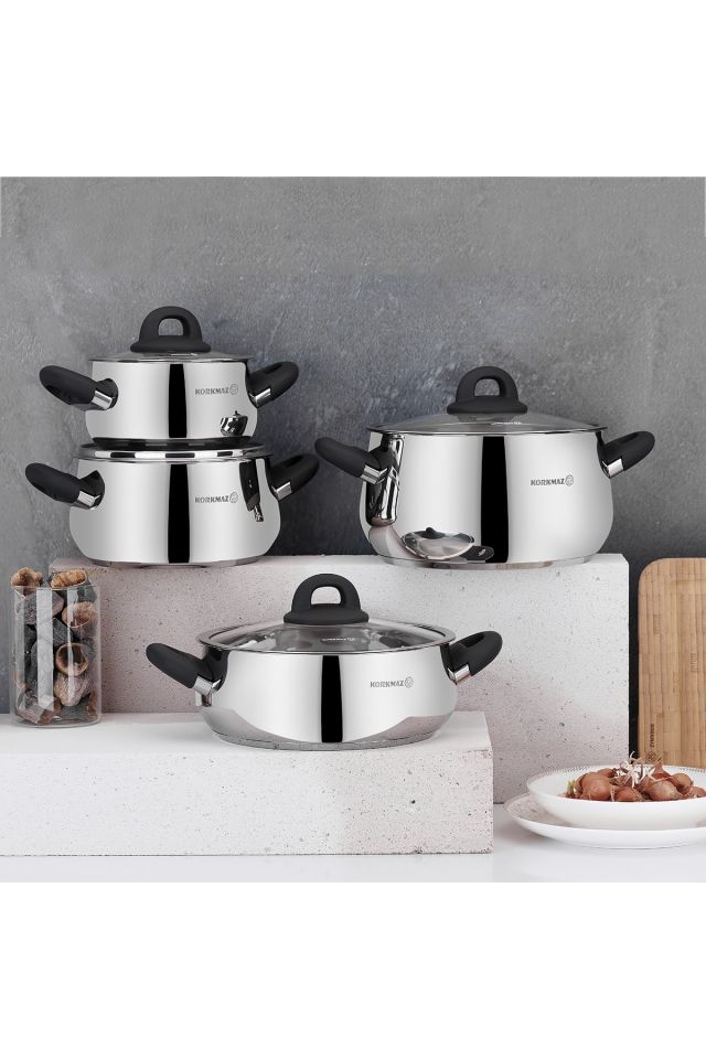 Bella Nora 14 Piece Hyper Set