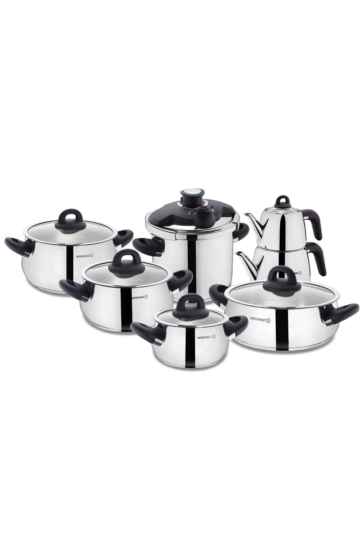 Bella Nora 14 Piece Hyper Set