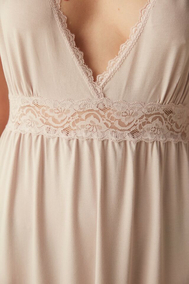 Ophelia Lacey Elbise Gecelik