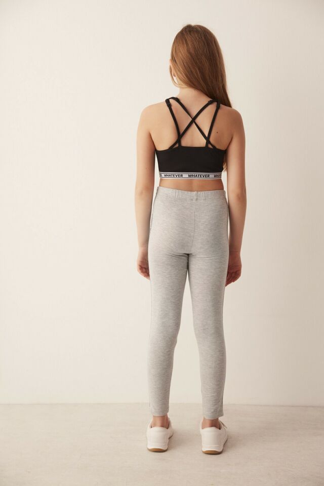 Whatever Crop 2-Top