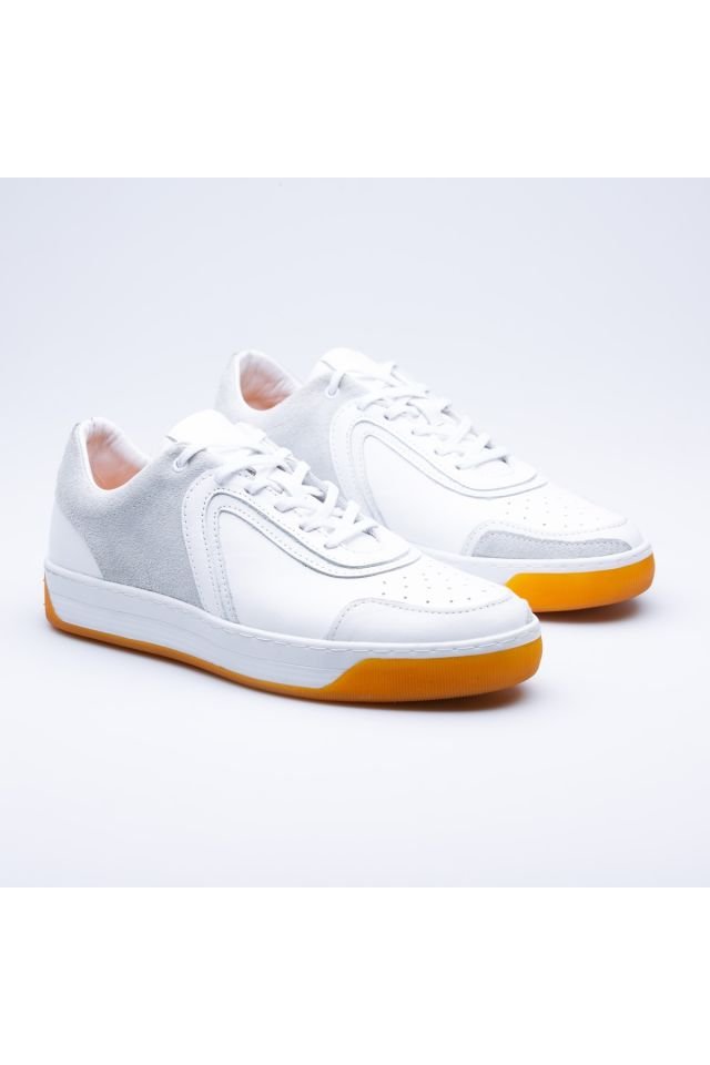 White Mital