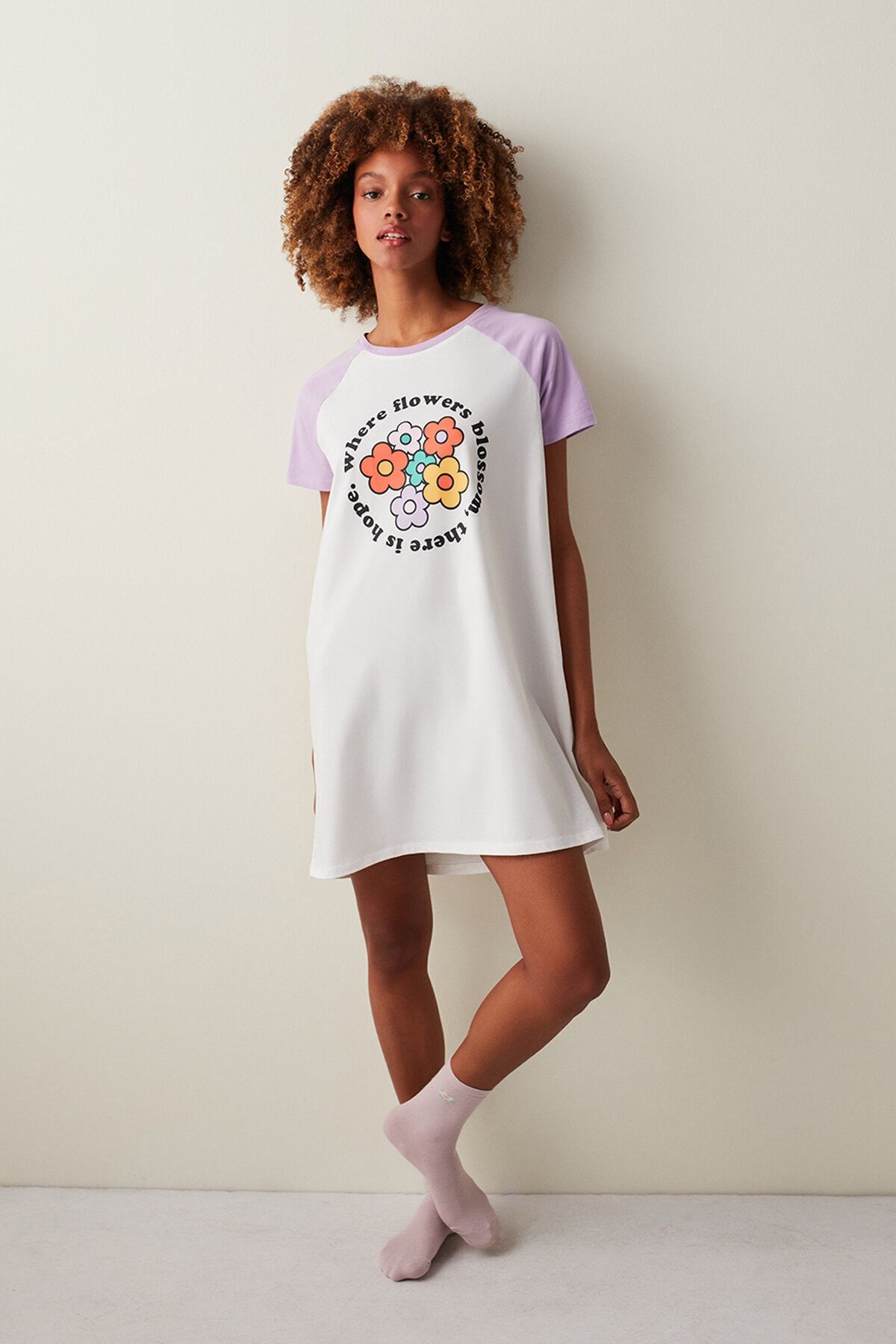 Blossom Dress