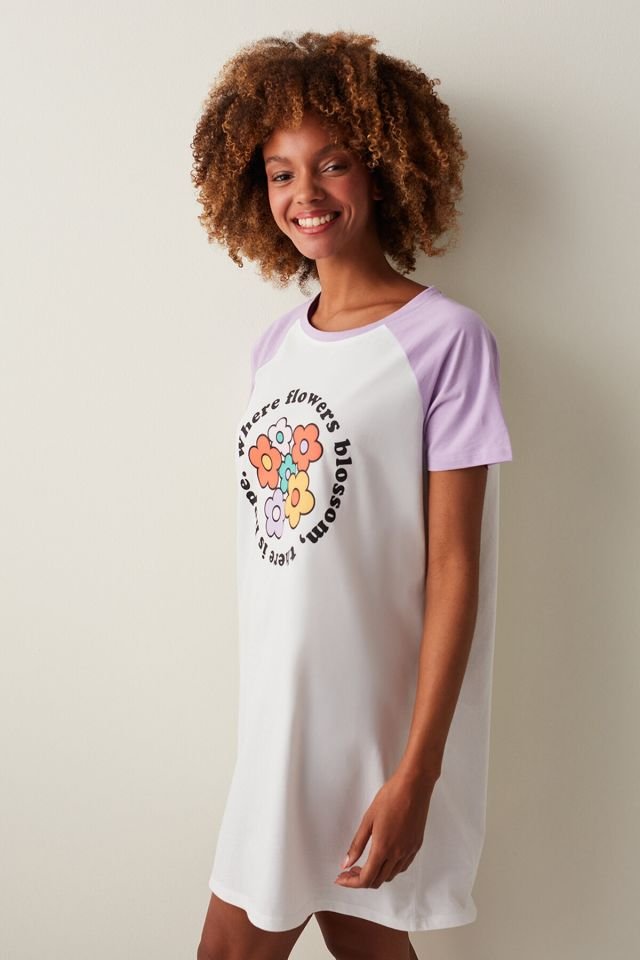Blossom Dress