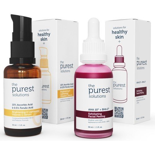 Revitalizing and Helping Relieve Skin Tone Unevenness Care Set