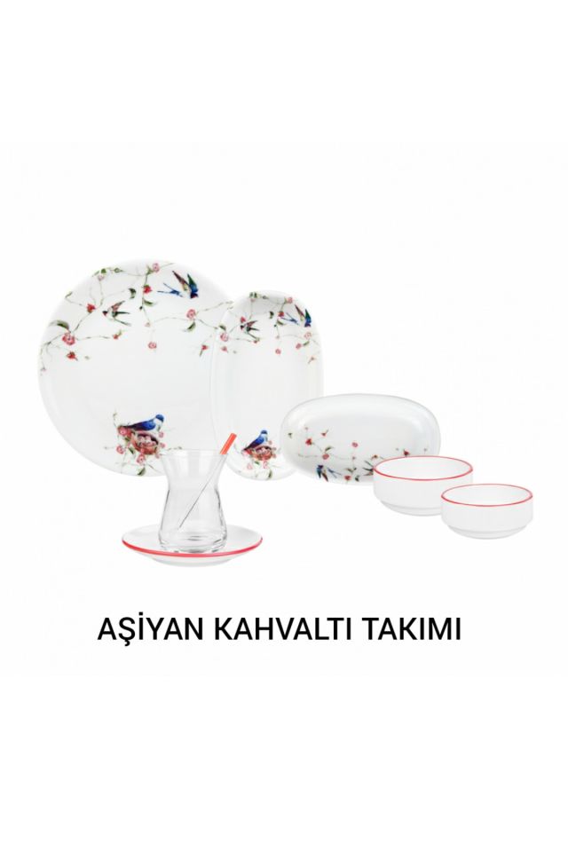 Steel Pot Dowry Package