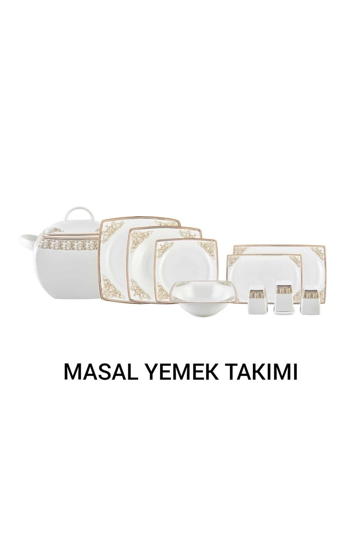 Çelik Çeyiz Seti
