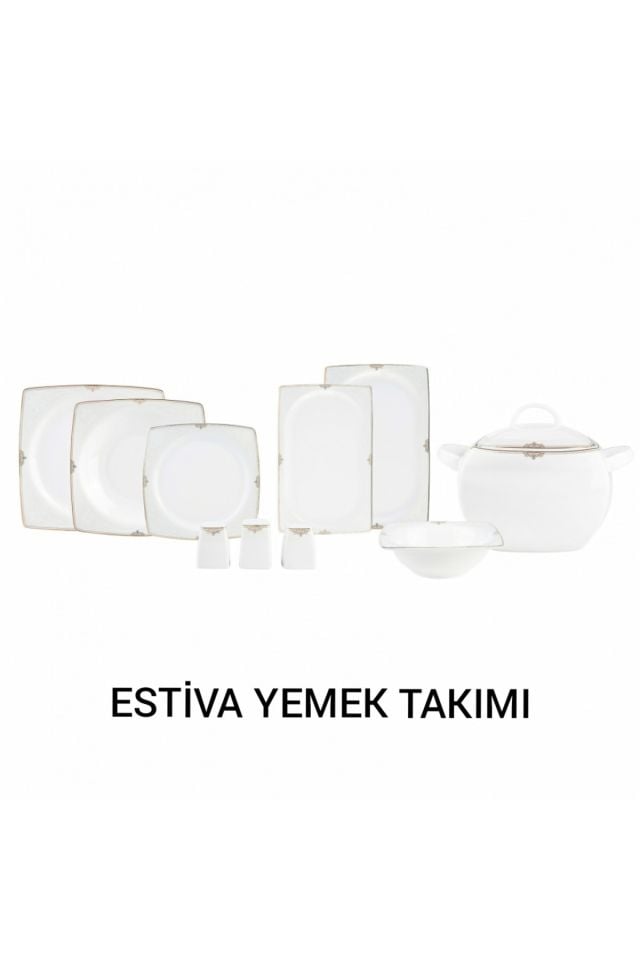 Çelik Çeyiz Seti