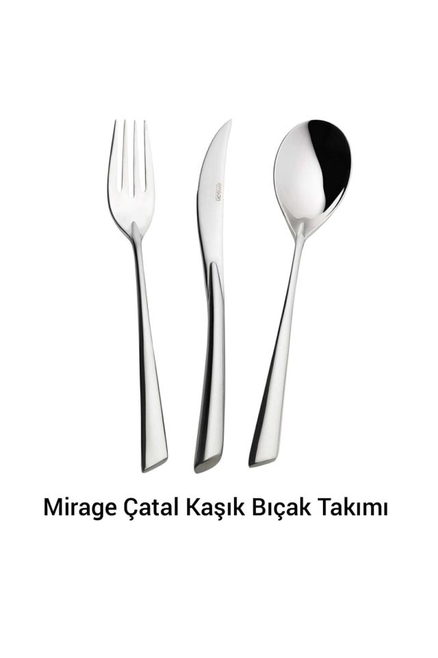 Çelik Çeyiz Seti