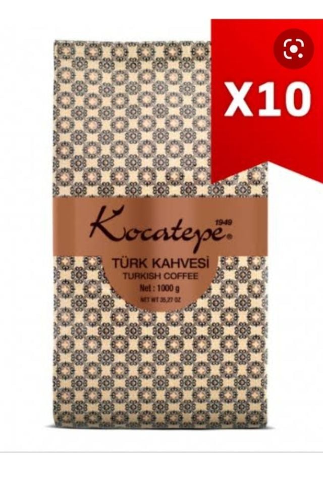 1000 Gr ( 10'lu Paket)