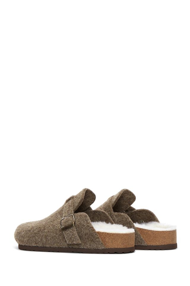 Women's Slippers