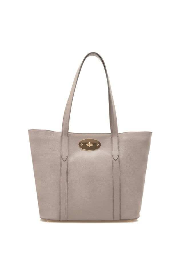 Mary Gray Women's Leather Shopping Bag