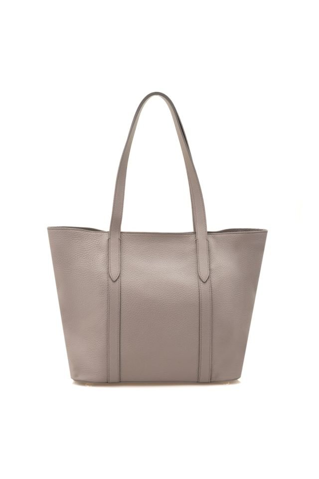 Mary Gray Women's Leather Shopping Bag