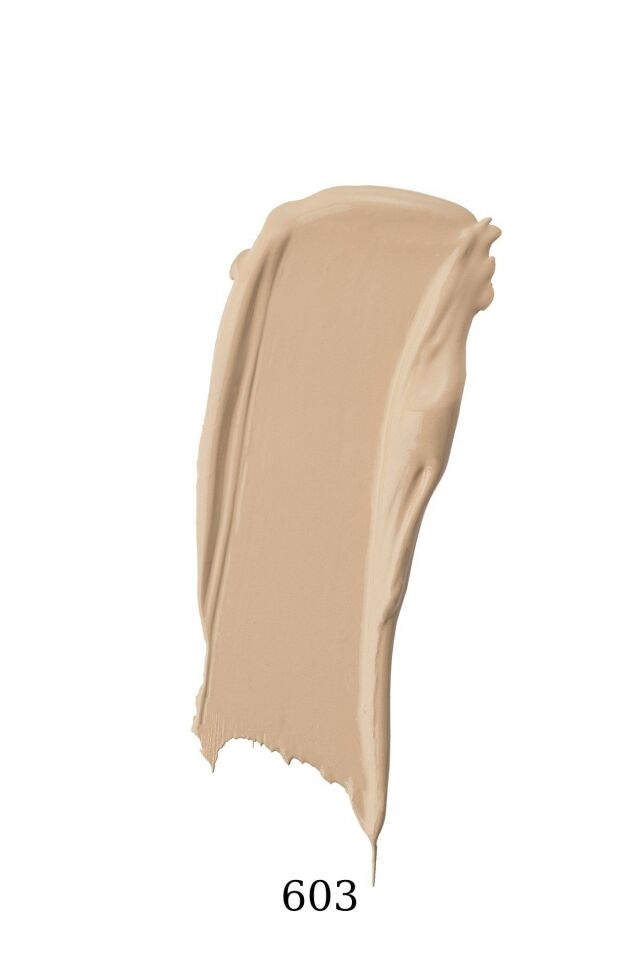 Profashion 24h Non-stop 2in1 Fondöten Ve Kapatıcı 603 Ivory