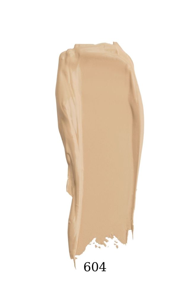 Profashion 24h Non-stop 2in1 Foundation And Concealer 604 Vanilla