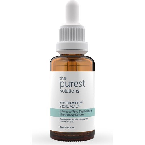 Niacinamide 5% + Zinc Pca1%
