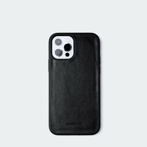 iPhone Deri Kılıf