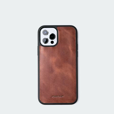 iPhone Deri Kılıf