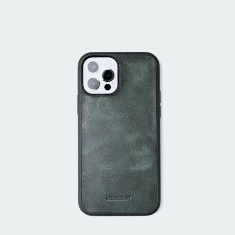 iPhone Deri Kılıf