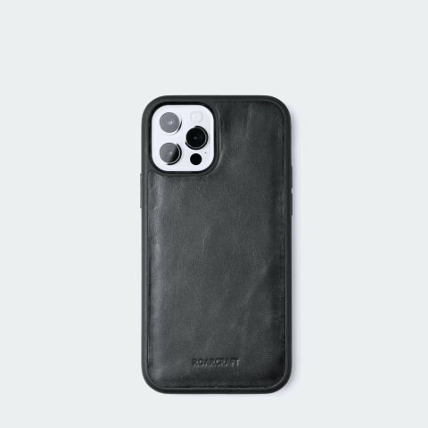 iPhone Deri Kılıf
