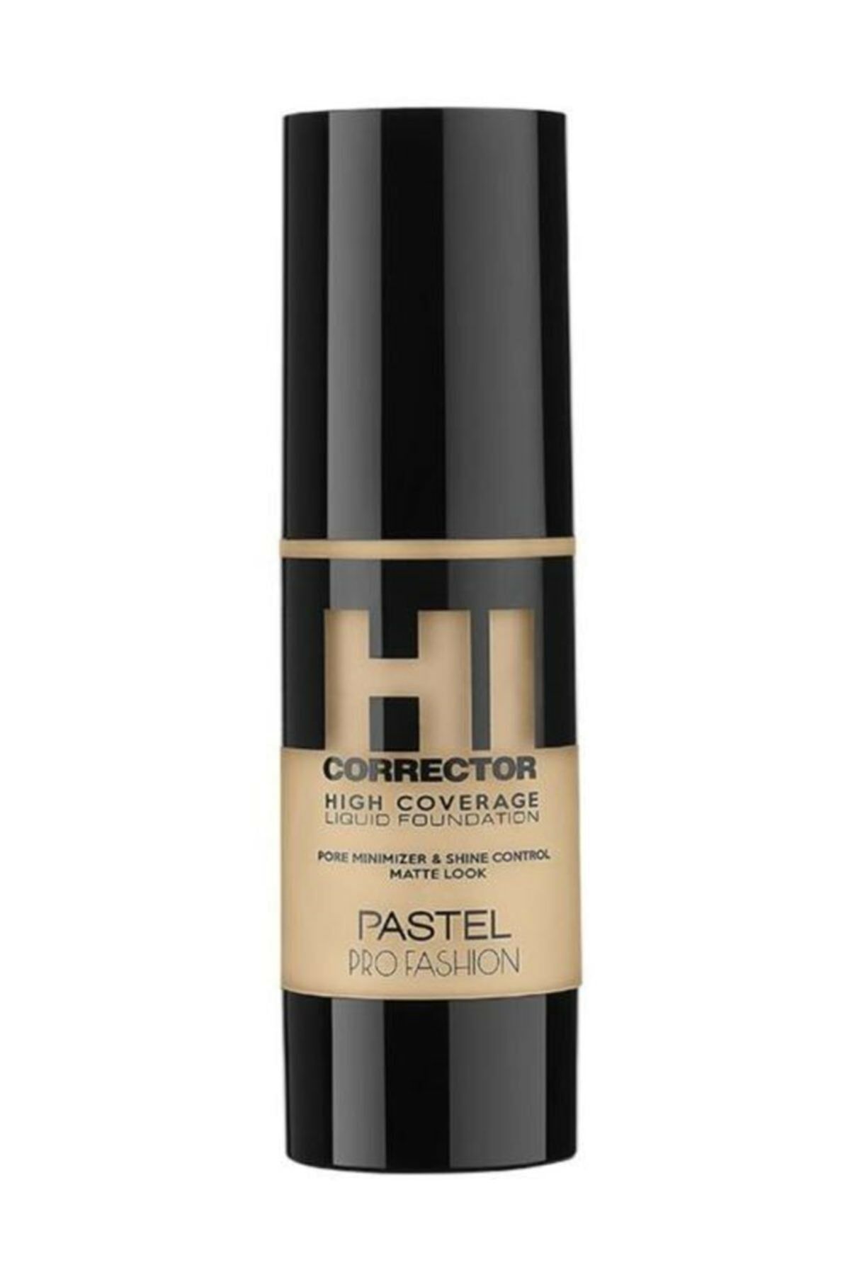 Intense Concealing Liquid Foundation 403 30ml