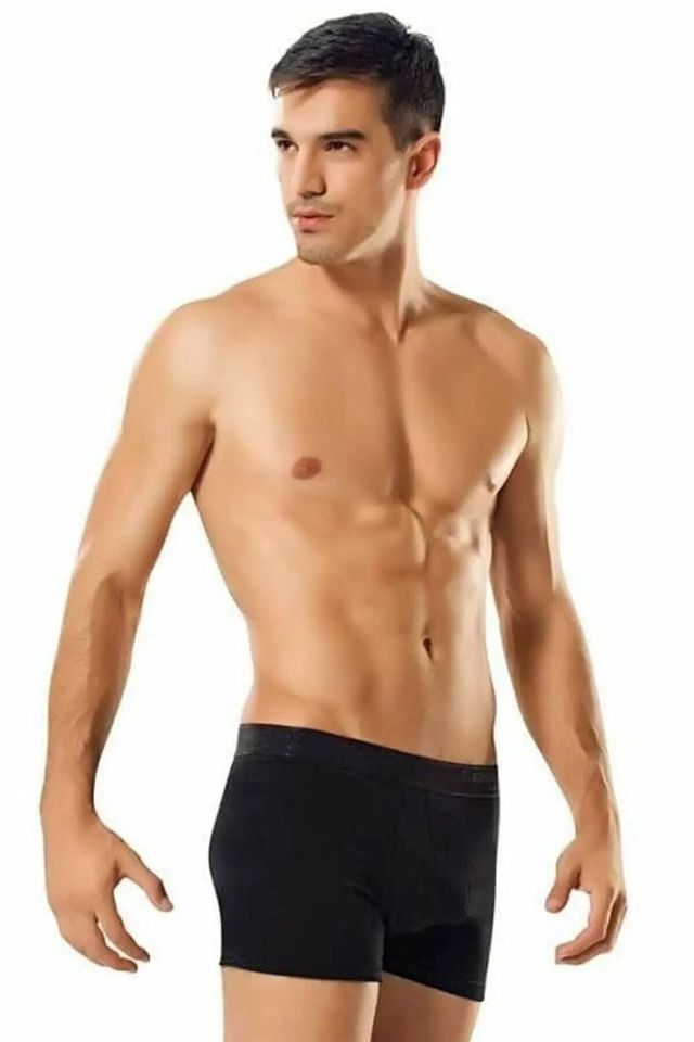 Elastan Boxer