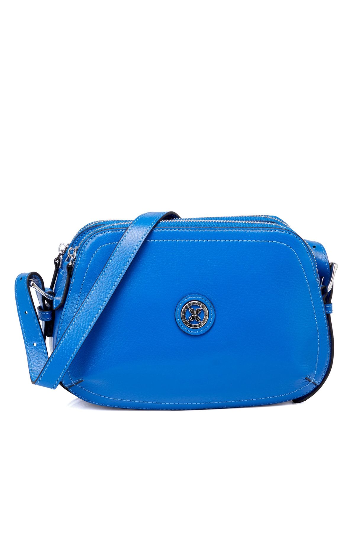 Blue Women's Bag 78865k1e