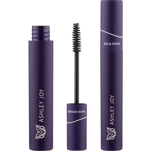 Eyebrow & Eyelash Care Serum