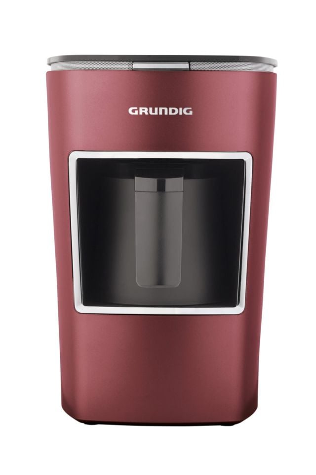 Turkish Coffee Machine TCM 7610 R