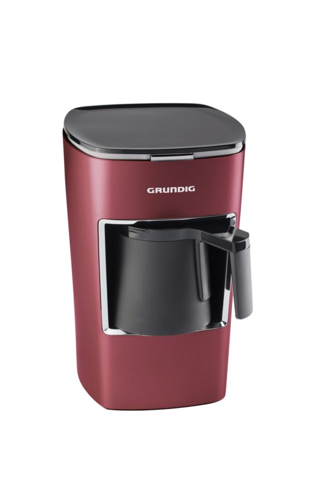 Turkish Coffee Machine TCM 7610 R