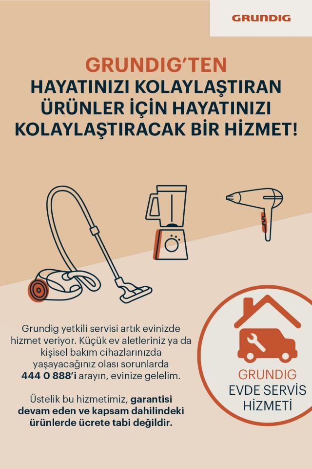 Turkish Coffee Machine TCM 7610 R