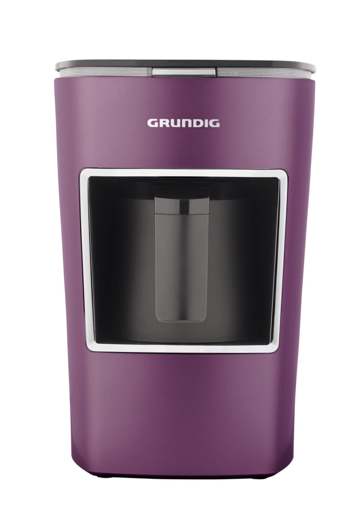Tcm 7610 Plum Turkish Coffee Machine