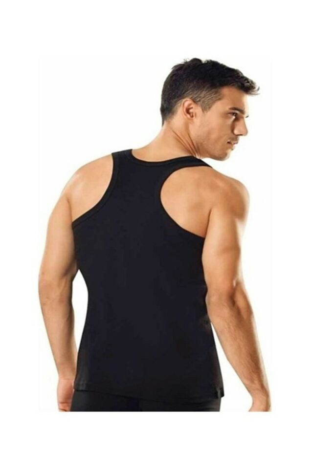 Male Sports Athlete