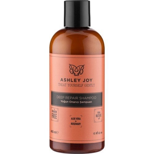 Ashley Joy Yoğun Onarıcı Şampuan 400 ml